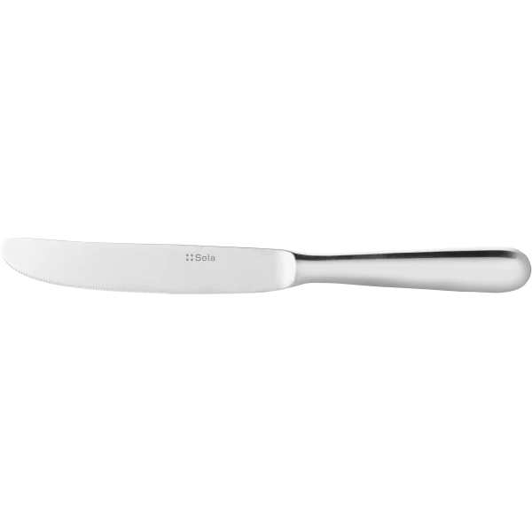 Nůž s dlouhou čepelí — Baguette das Original lesklý