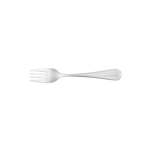 Cake/Butter Fork 4 prongs — Baguette Gastro all mirror