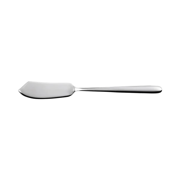 Fish Knife — Faro all mirror