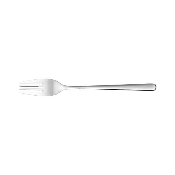 Table Fork II — City all mirror