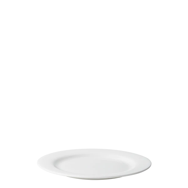Talíř plytký 17 cm — Premium Platinum Line