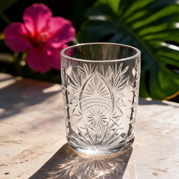 Tumbler 230 ml — Marvia