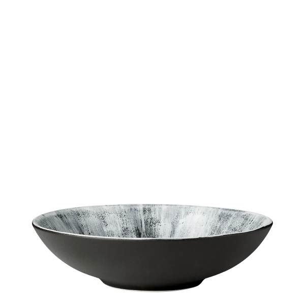 Miska Ø 21.5 cm 5.5 cm — Gaya Atelier Space Komet