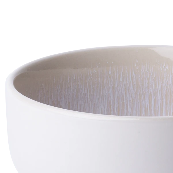 Bowl rund 14 cm Set 4-tlg. - Elements North