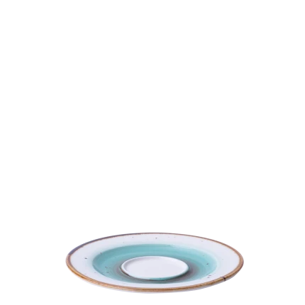 Mocca Untere 12 cm - Gaya RGB Rustico