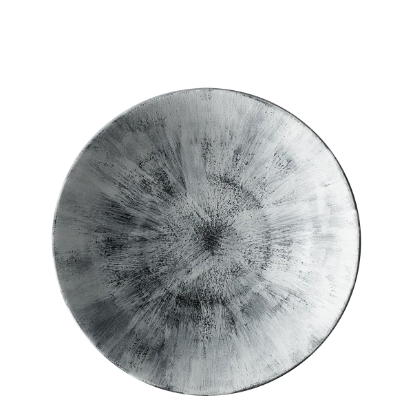 Miska Ø 19.5 cm 5.5 cm — Gaya Atelier Space Komet