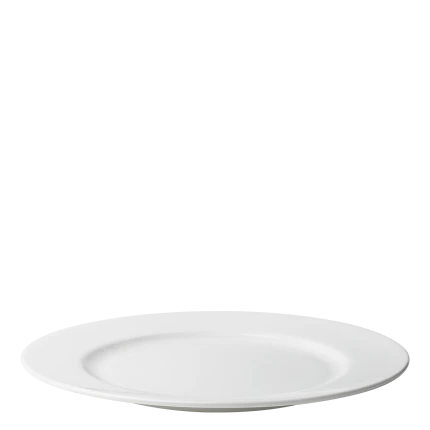 Teller flach - Premium Platinum Line