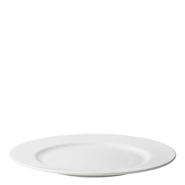 Flat plate 30.5 cm — Premium Platinum Line