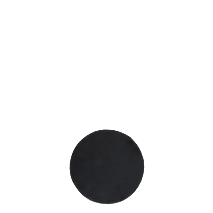 Round Slate tray ø9cm, Set 4-pcs. — FLOW Slate