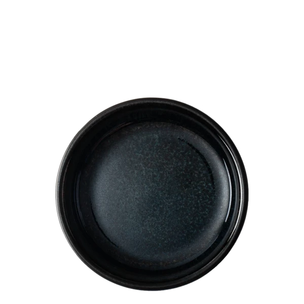 Miska kulatá U-Coupe Ø 9 cm V: 4 cm — Gaya Atelier Night Sky