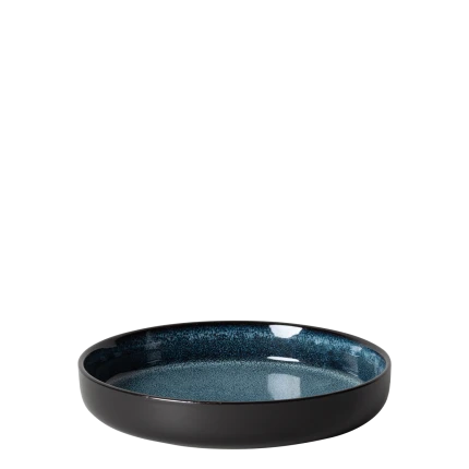 Tanier hlboký Coupe 200 mm - Gaya RGB Night Sky Lunasol