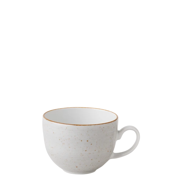 Coffee Cup 200 ml gray — Hotel Inn Chic color