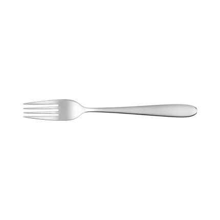 Table Fork — Alpha all mirror