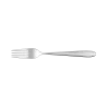 Essgabel — Alpha poliert