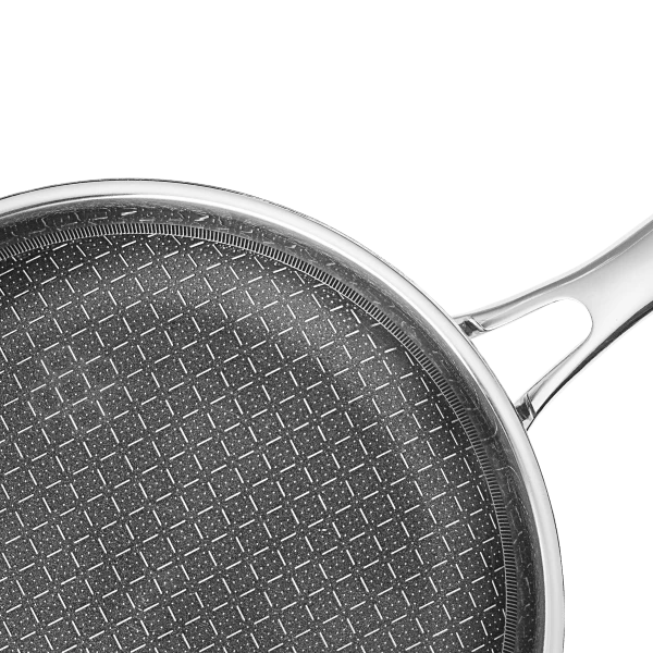 Panvica Orion Expert ø20 cm Premium Lunasol