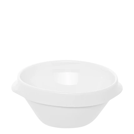 Miska na polévku 450 ml, Ø15.7cm — Tosca bílý