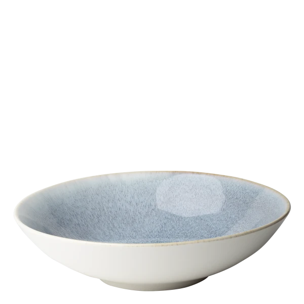 Bowl ø 21.5 cm - Gaya Atelier Glacial Ice