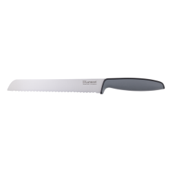 Brotmesser 20 cm mit Blister-Packung - Basic Kitchen