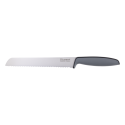 Bread Knife 20 cm with Blister Box - Basic Kitchen