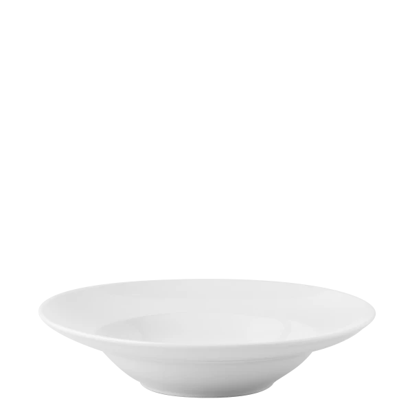 Talíř na těstoviny 27 cm set 4ks — BASIC Lunasol