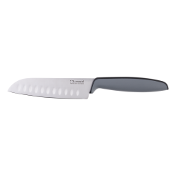 Santoku Knife 12.7 cm with Blister Packing - Basic Kitchen