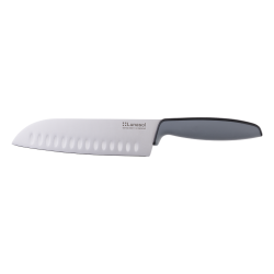 Santoku Knife 17.8 cm with Blister Packing - Basic Kitchen