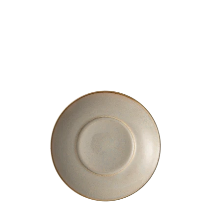 Kávová podšálka Ø 14,2 cm, v: 2 cm — Levante Pearl