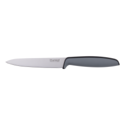 Utility Knife 12.7 cm with Blister-Packing - Basic Kitchen