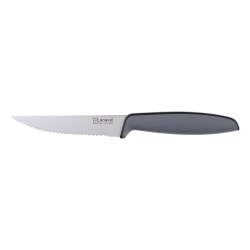 Steakmesser 11.5 cm mit Blister-Packung - Basic Kitchen
