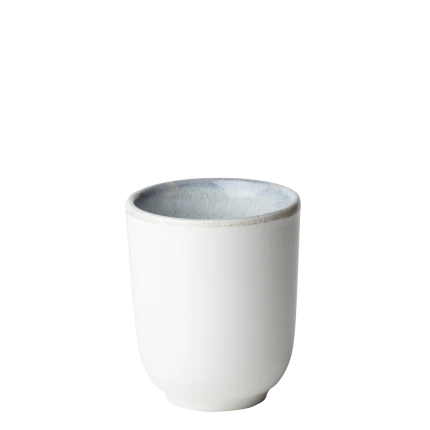 Kaffeebecher 220 ml - Gaya Atelier Glacial Ice