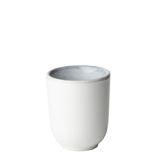 Kávový šálek 220 ml — Gaya Atelier Glacial Ice