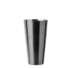 Boston Shaker PVD black satin 850 ml — Basic Bar