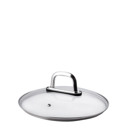 Glasdeckel ø 24 cm Saturn Lunasol