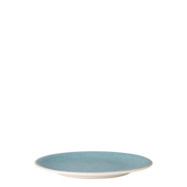 Teller Coupe 22 cm - Gaya Elements Gletschereis Nord