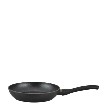 Panvica Uranus Black ø26 cm Economy Lunasol