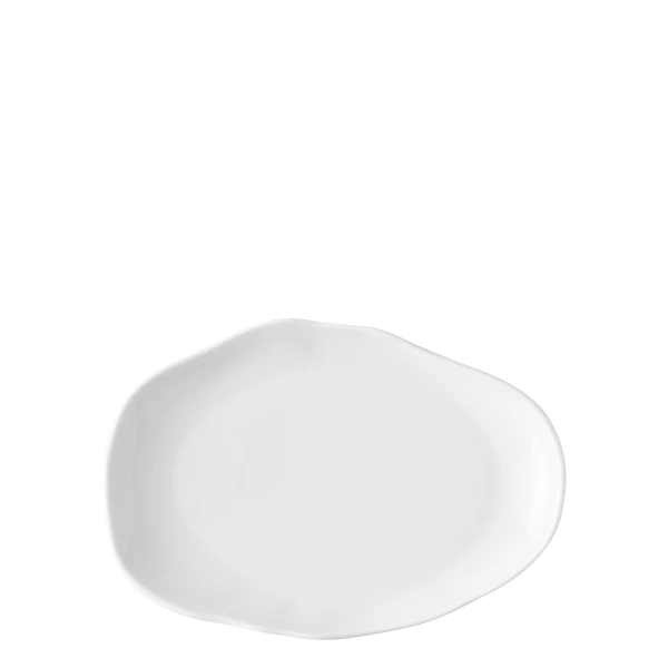Plate flat Cloud 21 cm — Hotel Inn Chic