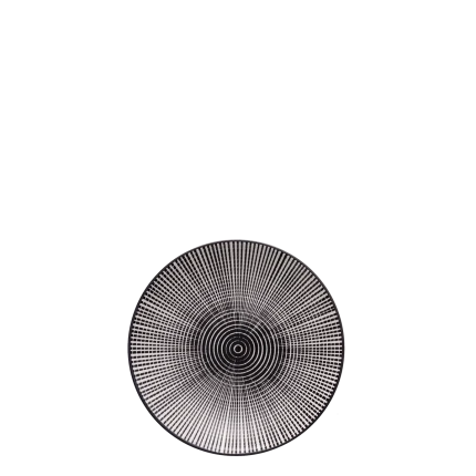 Talíř plytký 15 cm — Gaya Elements Fire