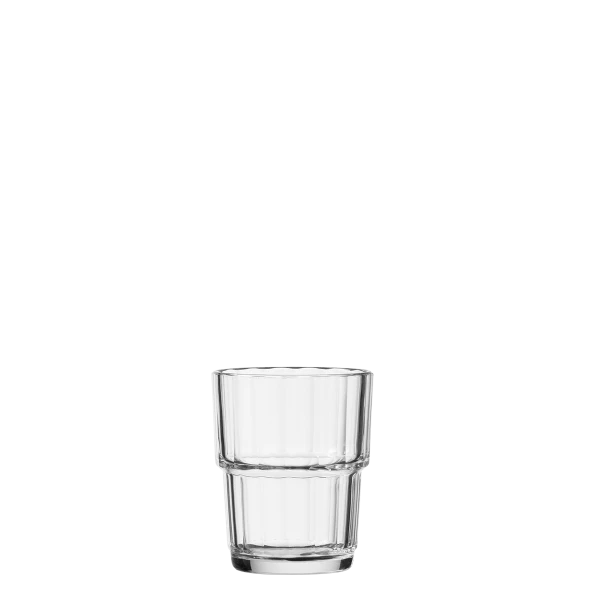 Pohár 200 ml set 6 ks - Arcoroc Norvège
