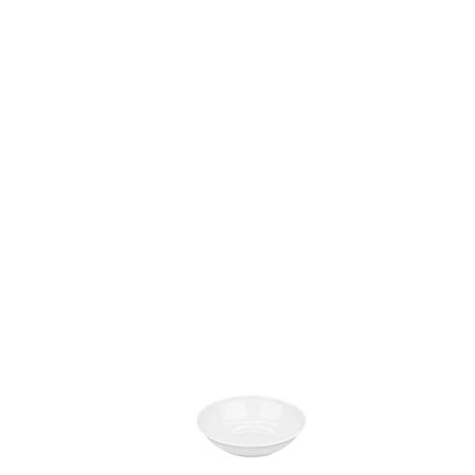Olive oil bowl 7.5 cm — Premium Platinum Line