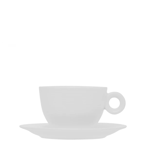 Coffee Set 8-pcs. — BASIC Chic Lunasol