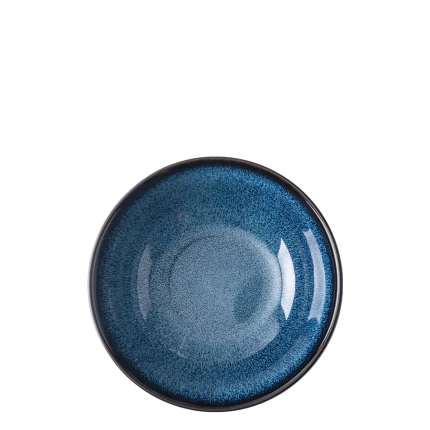 Miska Ø 17 cm, v: 5,5 cm — Gaya Atelier Night Sky