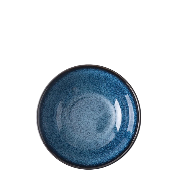 Bowl Ø 17 cm H: 5.5 cm - Gaya Atelier Night Sky
