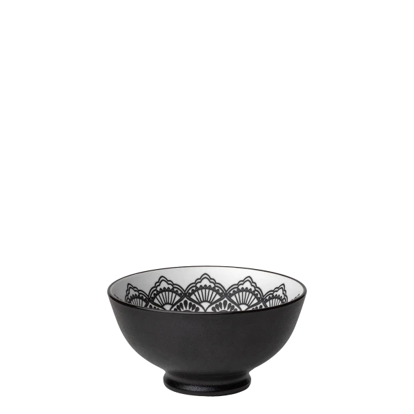 Bowl Ø 14 cm, H: 7.0 cm — Basic Levante