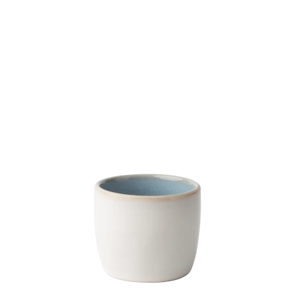 Šálka bez uška 65 ml — Gaya Elements Glacial Ice North