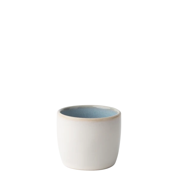 Handleless cup 65 ml — Gaya Elements Glacial Ice North