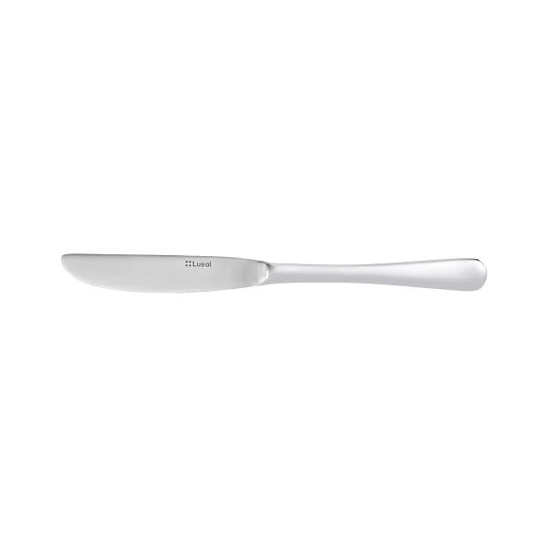 Butter Knife — Bacchus CR all mirror