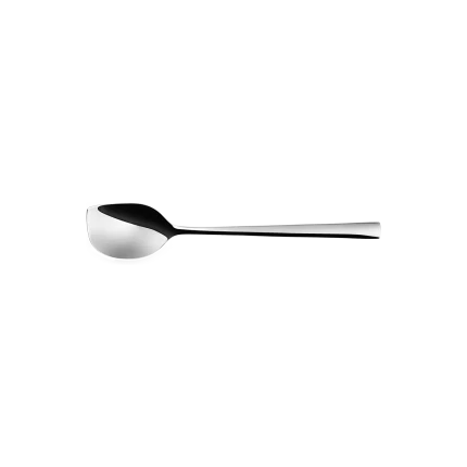 Yoghurt Spoon — London all mirror