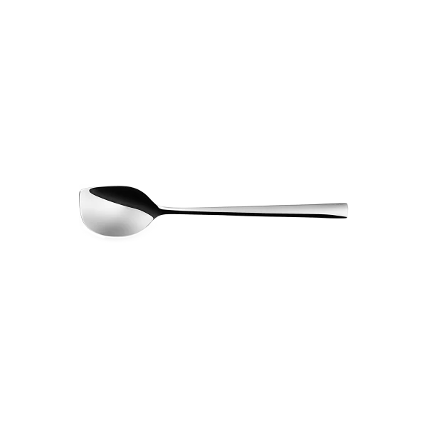 Yoghurt Spoon — London all mirror
