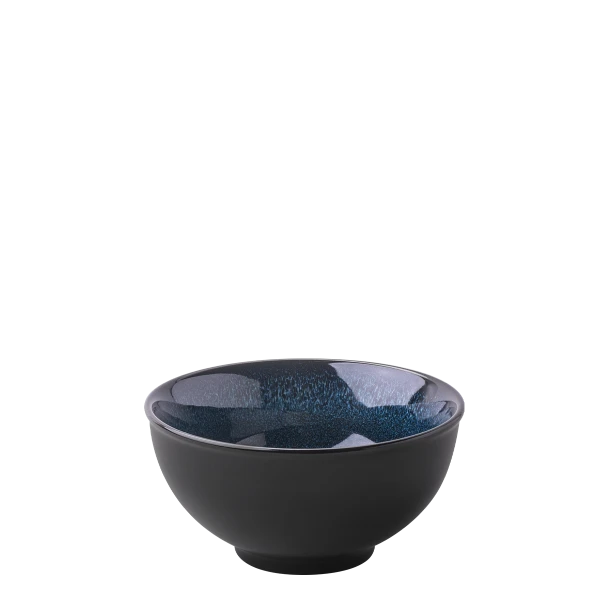 Bowl Ø 16 cm, H: 7.7 cm — Gaya Atelier Night Sky