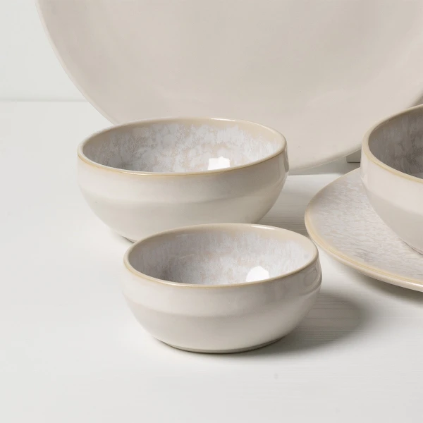 Miska 10 cm – Gaya Elements Lumina North